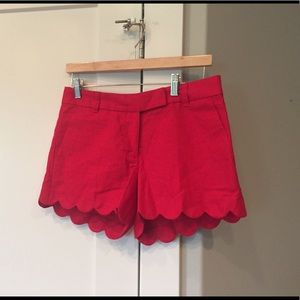 JCrew Women’s shorts